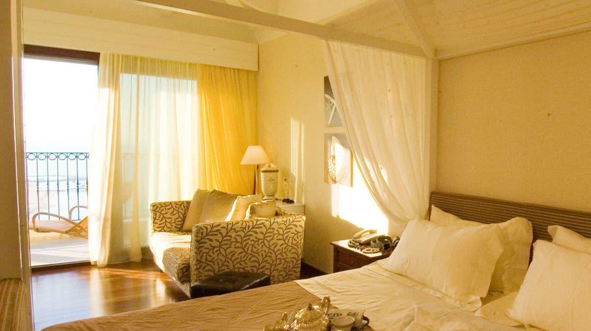 Hotel Posillipo Gabicce Mare Eksteriør bilde