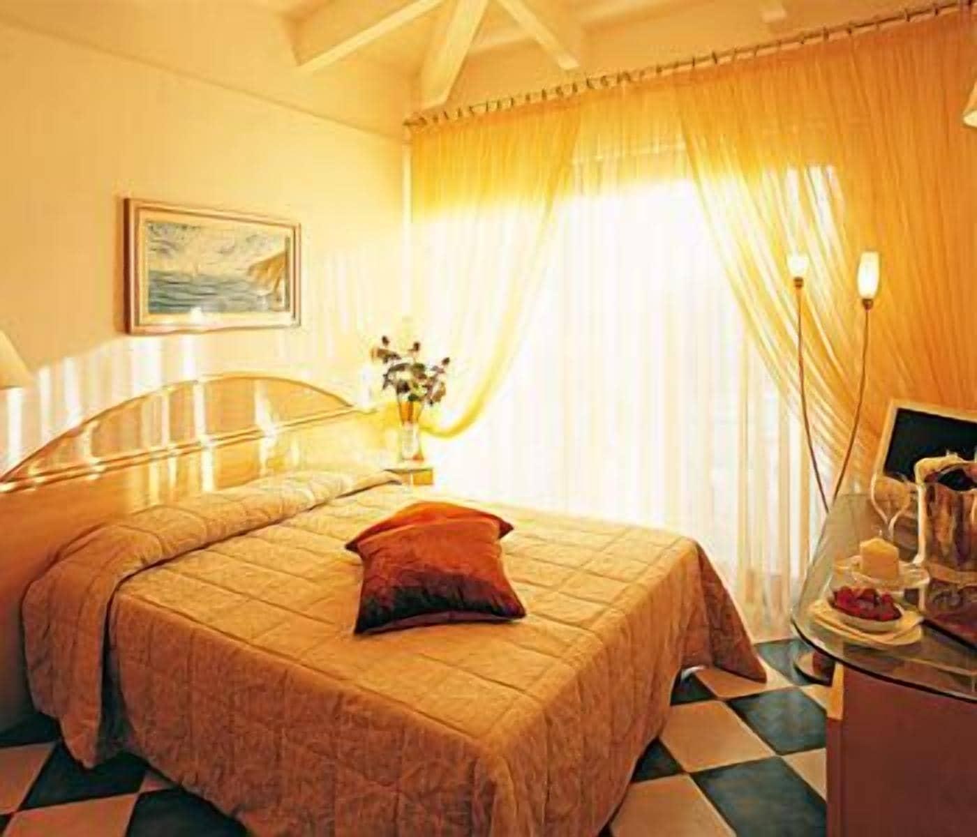 Hotel Posillipo Gabicce Mare Eksteriør bilde