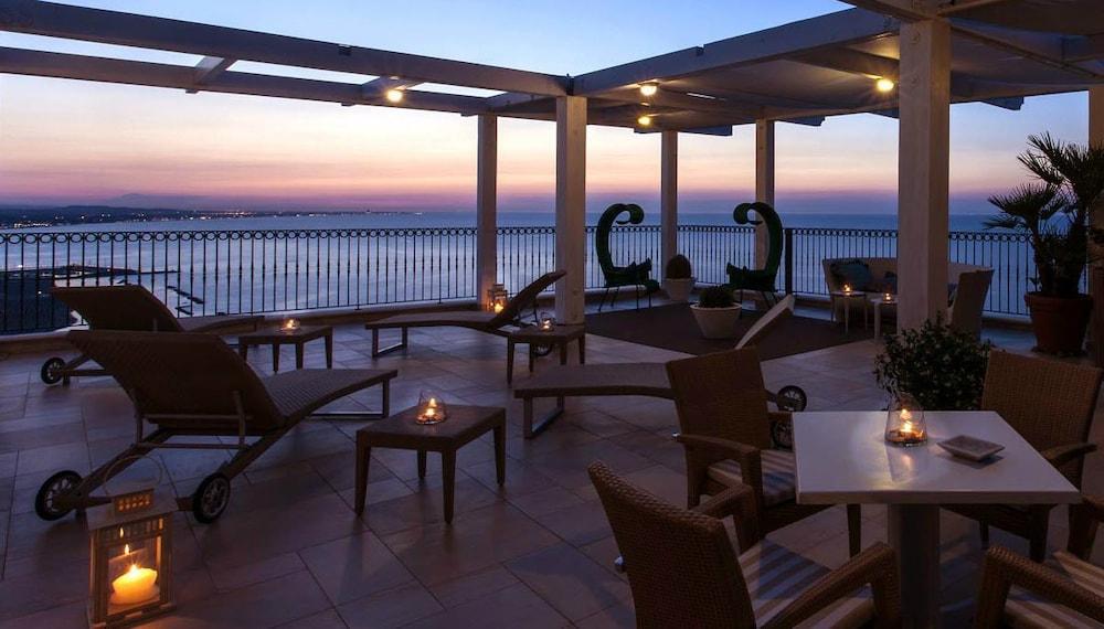Hotel Posillipo Gabicce Mare Eksteriør bilde