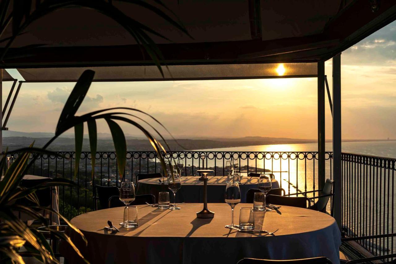 Hotel Posillipo Gabicce Mare Eksteriør bilde